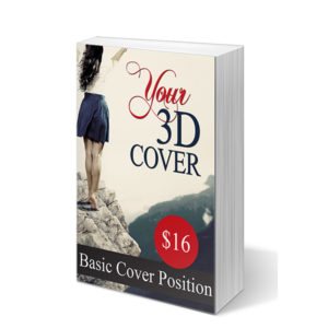 Your 3D Cover
